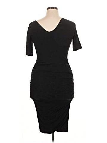 James Perse Cocktail Dress (view 2)