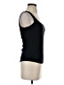 Soma 100% Viscose Black Tank Top Size XS - photo 4