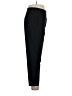 Athleta Solid Black Active Pants Size 14 - photo 4