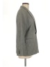 Pendleton 100% Wool Tweed Gray Wool Blazer Size 8 - photo 4