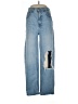 BDG 100% Cotton Graphic Blue Jeans Size 30 waist - photo 1