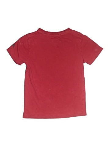 Air Jordan Short Sleeve T-Shirt (view 2)