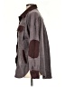 Free People Brown Jacket Size XS - photo 5