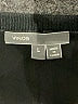 Vince. 100% Polyester Black Sleeveless Blouse Size L - photo 7