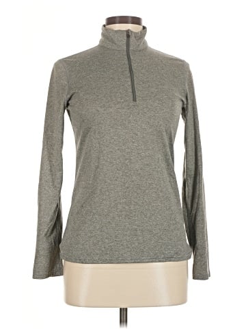 Eastern Mountain Sports Long Sleeve Turtleneck (view 1)