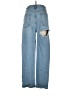 BDG 100% Cotton Graphic Blue Jeans Size 30 waist - photo 2