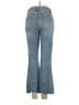 Mica Chevron-herringbone Blue Jeans Size 26 waist - photo 2