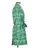 CAbi Green Coat Size M - photo 4