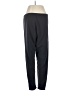 Brooks Solid Black Active Pants Size S - photo 2