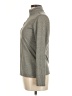 Eastern Mountain Sports 100% Polyester Gray Long Sleeve Turtleneck Size M - photo 5