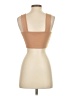 Zara Tan Tank Top Size S - photo 2