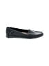 Ugg Black Flats Size 8 - photo 1