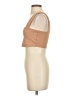 Zara Tan Tank Top Size S - photo 5