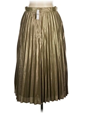 Ann Taylor Formal Skirt (view 2)