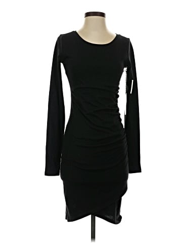 Leith Casual Dress (view 1)