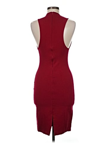 Shinestar Cocktail Dress (view 2)