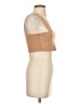 Zara Tan Tank Top Size S - photo 4
