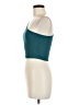 Shein Teal Tank Top Size 6 - photo 5