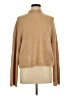 Sweewe Tan Turtleneck Sweater Size L - photo 1