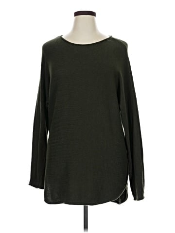 MICHAEL Michael Kors Pullover Sweater (view 1)