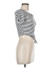 Rt Ivory Short Sleeve Top Size M - photo 4