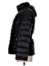 Calvin Klein 100% Nylon Black Snow Jacket Size L - photo 5