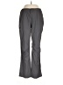 ZeroXposur Solid Gray Active Pants Size L - photo 1