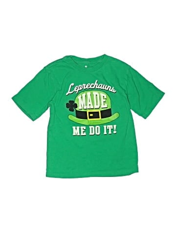 Intradeco Apparel Short Sleeve T-Shirt (view 1)