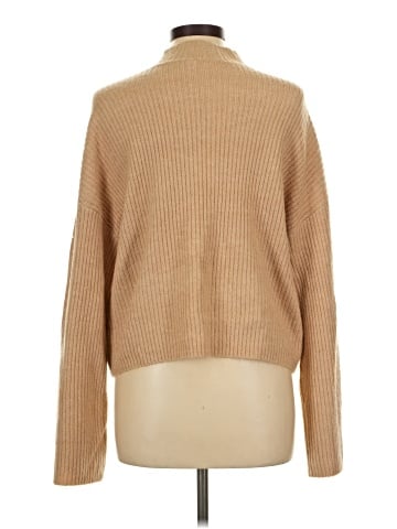 Sweewe Turtleneck Sweater (view 2)