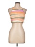 PrAna Orange Tank Top Size L - photo 1