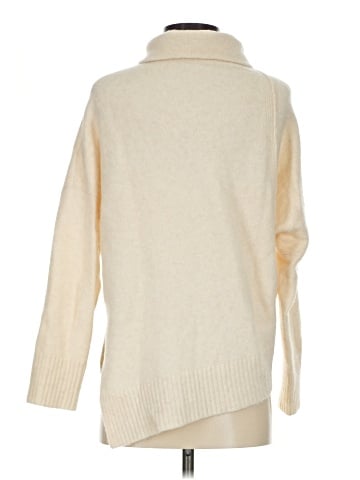 ALLSAINTS Wool Pullover Sweater (view 2)