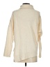 ALLSAINTS Ivory Wool Pullover Sweater Size XS - photo 2