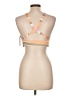 PrAna Orange Tank Top Size L - photo 2