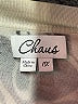 Chaus Black Cardigan Size 1X - photo 7