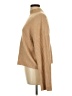 Sweewe Tan Turtleneck Sweater Size L - photo 5