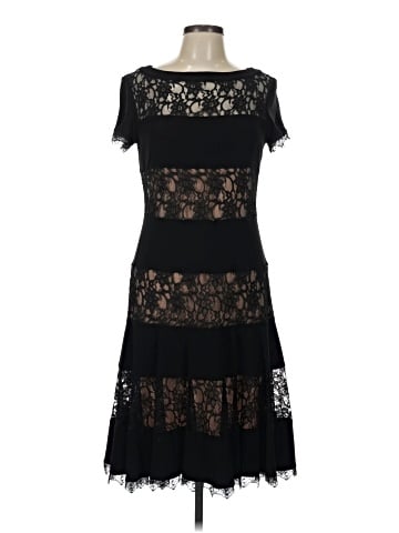 Joseph Ribkoff Cocktail Dress (view 1)