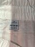 Adidas 100% Polyester Plaid Pink Shorts Size L - photo 3