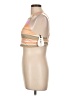 PrAna Orange Tank Top Size L - photo 5