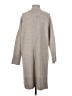 MNG Tan Cardigan Size S - photo 2
