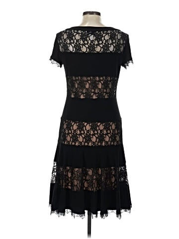 Joseph Ribkoff Cocktail Dress (view 2)