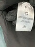 IRO 100% Leather Green Leather Jacket Size 18 - photo 7