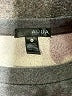 Aqua Stars Gray Sweatshirt Size M - photo 7