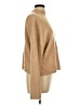 Sweewe Tan Turtleneck Sweater Size L - photo 4