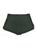 Kyodan Solid Green Athletic Shorts Size XS - photo 2