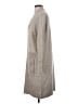 MNG Tan Cardigan Size S - photo 5
