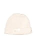 Miniclasix 100% Cotton Ivory Pink Beanie 3-6 MO / 6 MO - photo 1