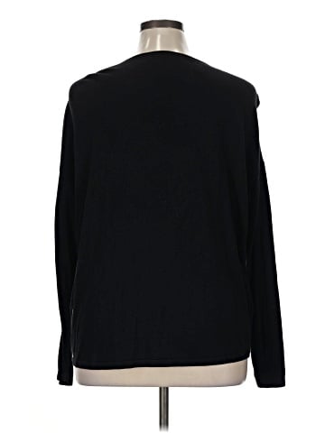 Ann Taylor LOFT Outlet Pullover Sweater (view 2)