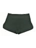 Kyodan Solid Green Athletic Shorts Size XS - photo 1