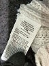 J.Crew 100% Cotton Stripes Ivory Pullover Sweater Size XS - photo 8