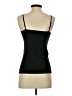 Ann Taylor Black Tank Top Size XS - photo 2